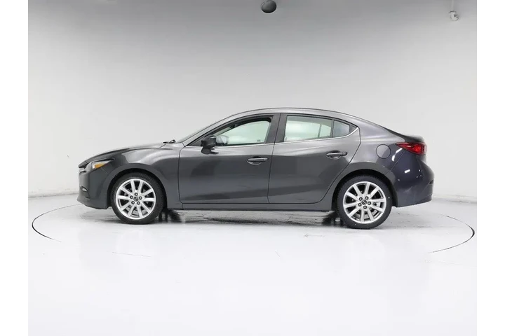 $14599 : Mazda Mazda3 2017 Touring 4d image 3