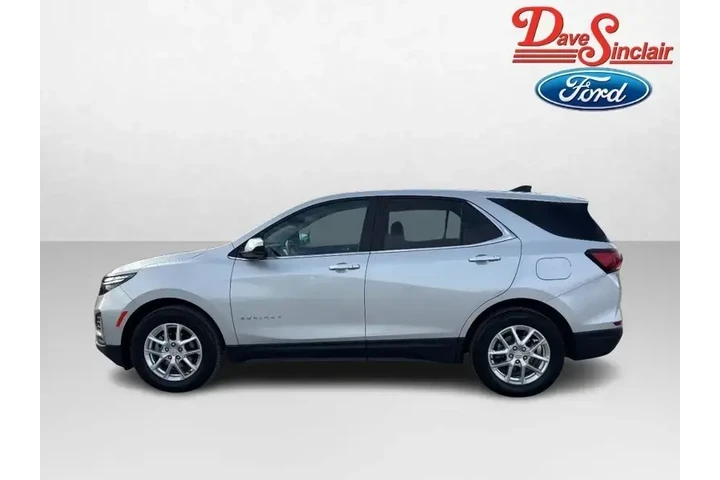 $19995 : Chevrolet Equinox 2022 LT 4d image 10
