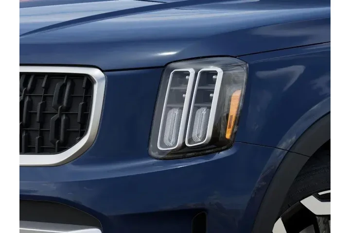 $39168 : Kia Telluride 2025 EX 4dr SU image 10