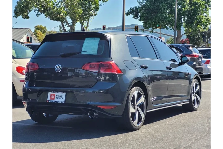 $12299 : 2017 Golf GTI S image 5