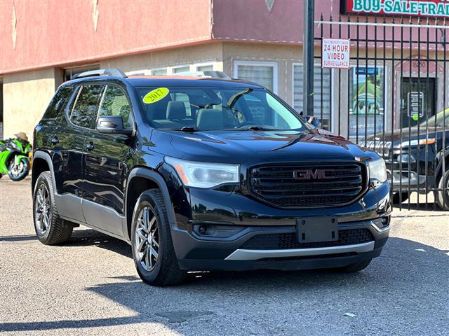 $15999 : 2017 GMC Acadia image 4