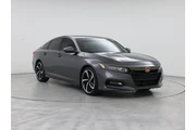 Honda Accord 2018 Sport 4dr en Fort Lauderdale