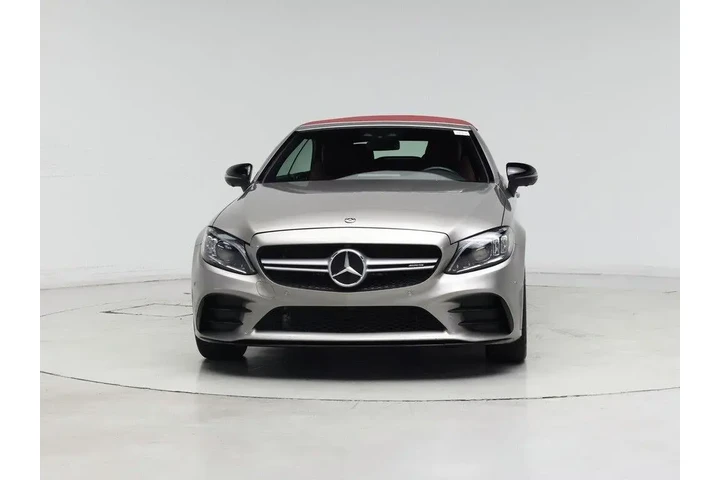 $39998 : Mercedes-Benz C-Class 2019 A image 5