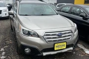 $11999 : 2017 Outback 2.5i LImited thumbnail