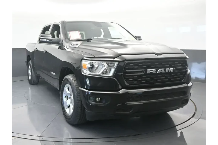 $29444 : Ram 1500 2024 4x2 Big Horn 4 image 9