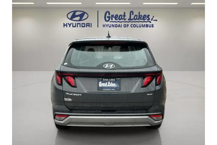 $24677 : Hyundai TUCSON 2025 AWD SE 4 image 4