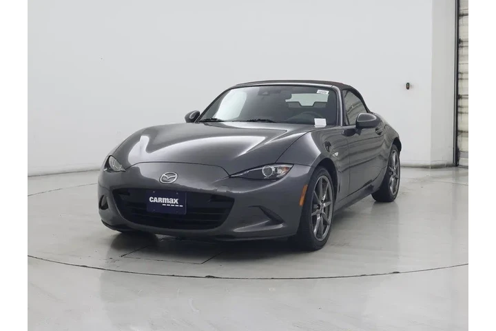 $23998 : Mazda MX-5 Miata 2019 Grand image 4