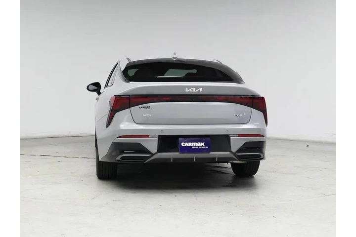 $29998 : Kia K5 2025 GT-Line 4dr Seda image 6