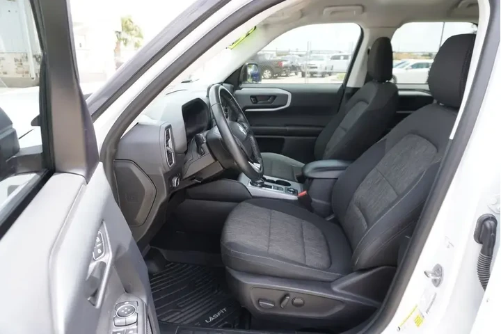 $23888 : Ford Bronco Sport 2023 AWD B image 7