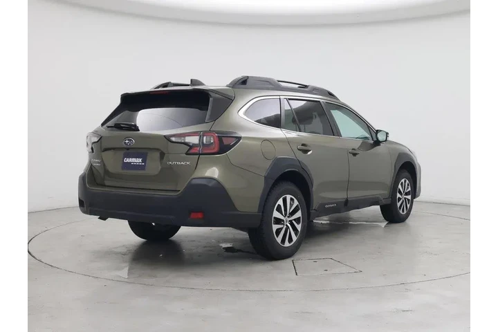 $25998 : Subaru Outback 2024 AWD Prem image 8