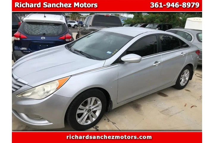 $9995 : 2013 Sonata image 4