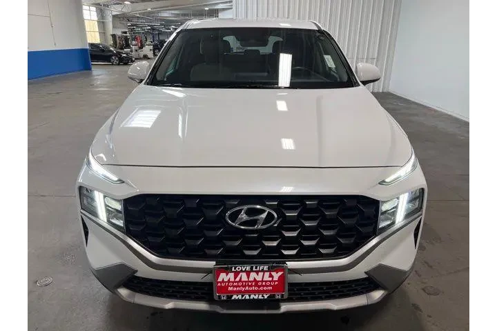 $20994 : Hyundai SANTA FE 2023 SE 4dr image 8