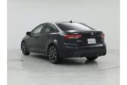 $19998 : Toyota Corolla 2020 XSE 4dr thumbnail