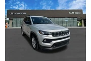 $24120 : Jeep Compass 2025 4x4 Latitu thumbnail