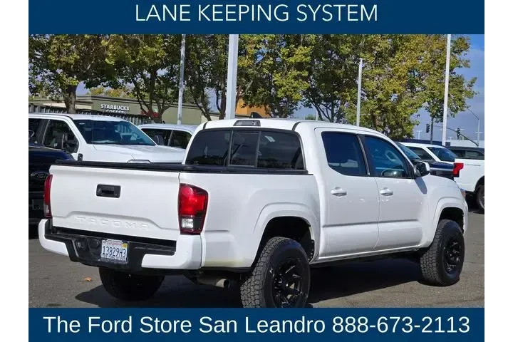 $29900 : Toyota Tacoma 2021 4x2 SR 4d image 10