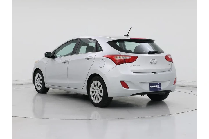 $13998 : Hyundai ELANTRA GT 2016 4dr image 2