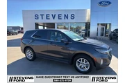 Chevrolet Equinox 2022 LT 4d