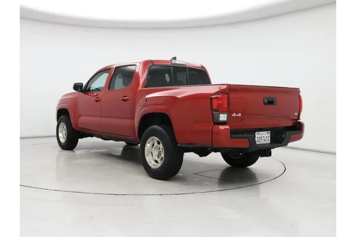 $29998 : Toyota Tacoma 2018 4x4 SR V6 image 2