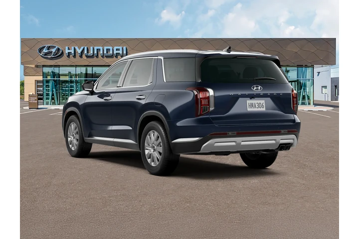$31499 : Hyundai PALISADE 2023 SEL 4d image 5