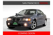 2002 3 Series 325Ci en San Francisco Bay Area