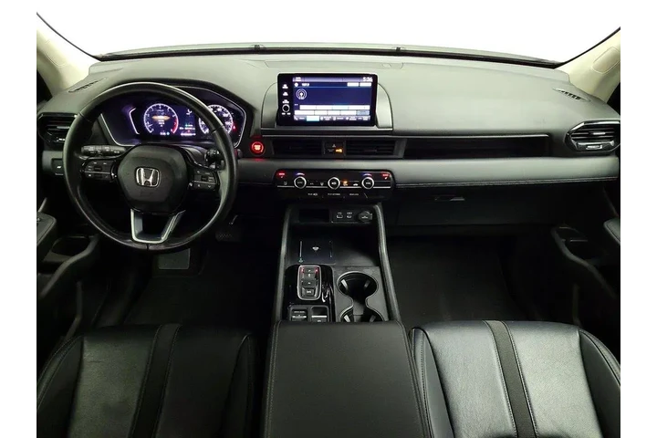 $33998 : Honda Pilot 2023 EX-L 4dr SU image 9