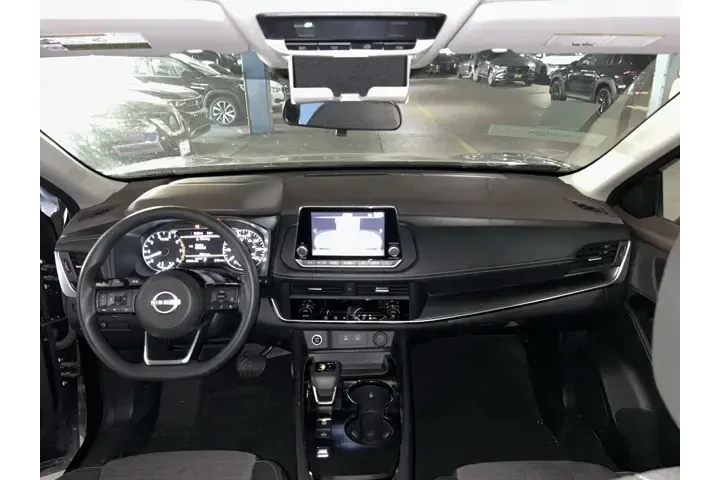 $19958 : Nissan Rogue 2023 SV 4dr Cro image 6