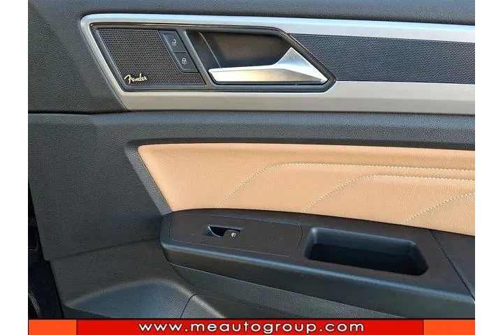 $22543 : Volkswagen Atlas Cross Sport image 10