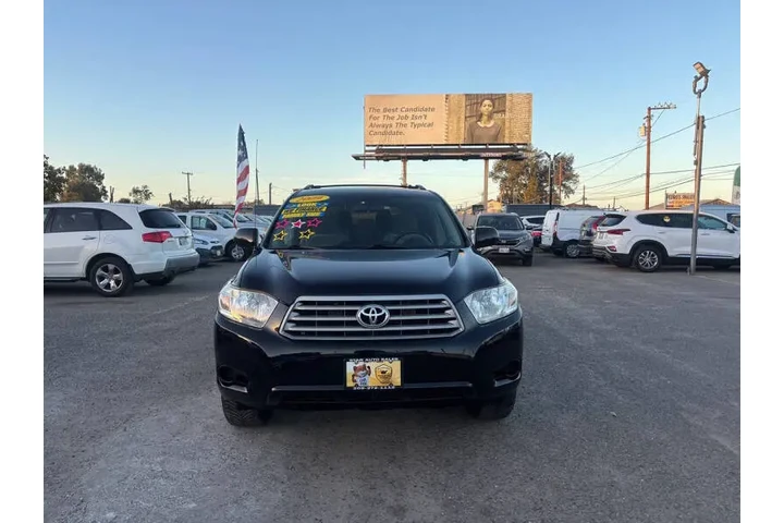 $11999 : 2009 Highlander image 4