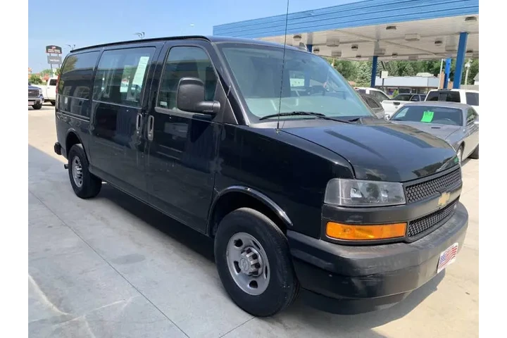 $25990 : 2019 Express 2500 image 5