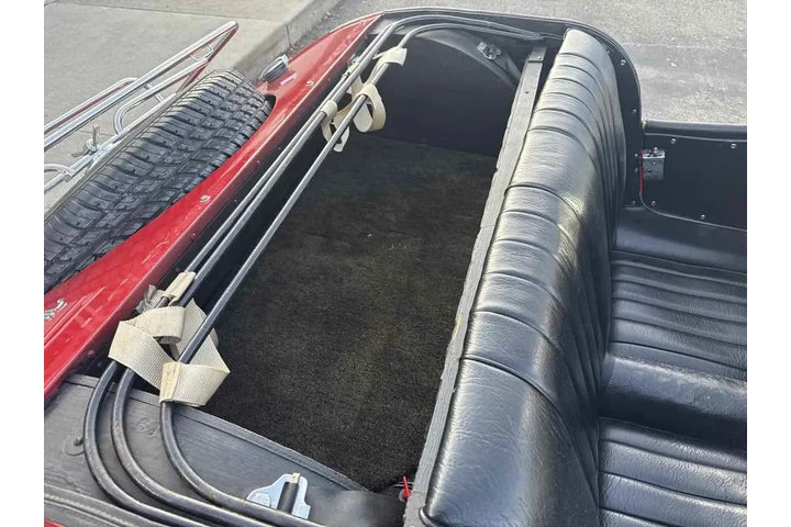 $24500 : 1967 4+4 image 7