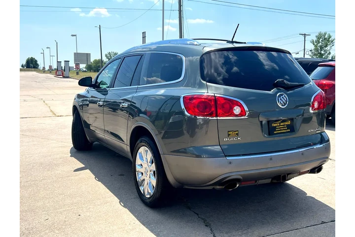 $5999 : 2011 Enclave CXL-2 FWD image 5
