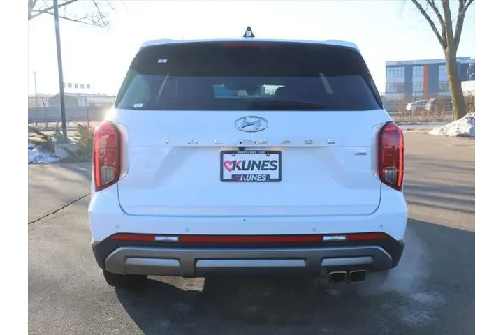 $34777 : Hyundai PALISADE 2025 AWD SE image 7