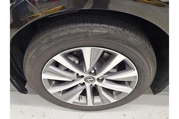 $27492 : Lexus ES 350 2019 F SPORT 4d image 10