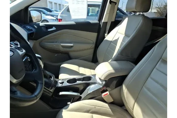 $7900 : Ford Escape 2014 AWD Titaniu image 6