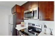 Apartamentos logan