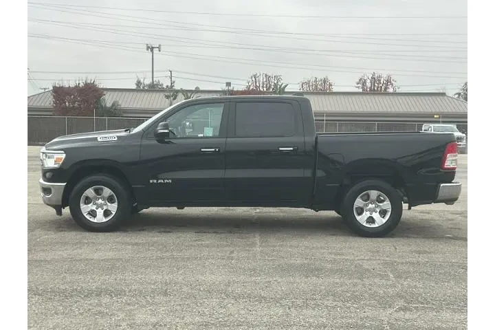 $26990 : Ram 1500 2019 4x2 Big Horn 4 image 6