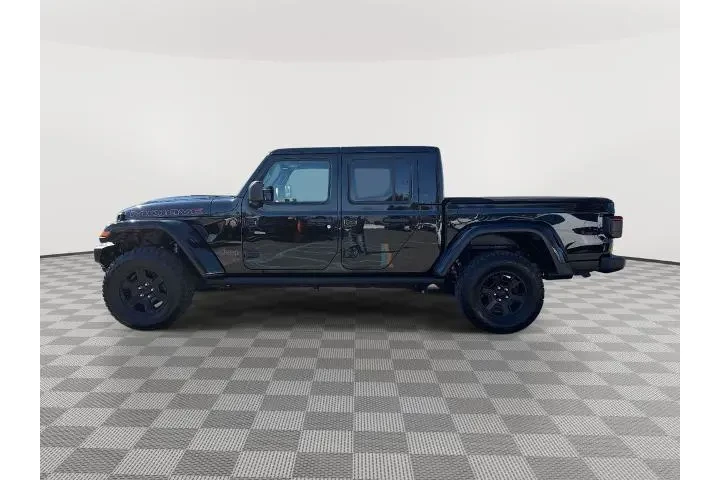 $32172 : Jeep Gladiator 2021 4x4 Moja image 4