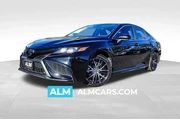 Toyota Camry 2023 SE 4dr Sed en Atlanta