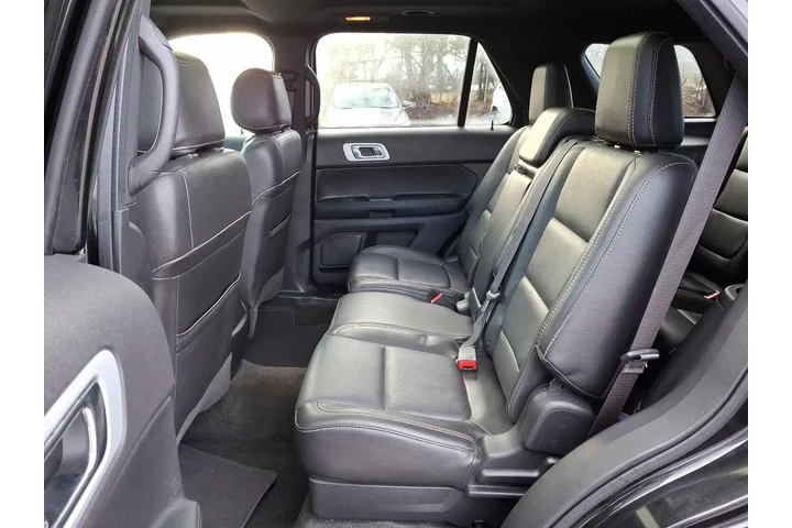 $11868 : Ford Explorer 2015 AWD Sport image 10