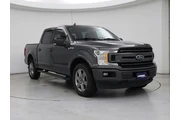 Ford F-150 2018 4x4 XLT 4dr en San Jose