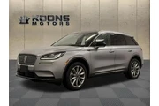 Lincoln Corsair 2022 AWD Sta en Silver Spring