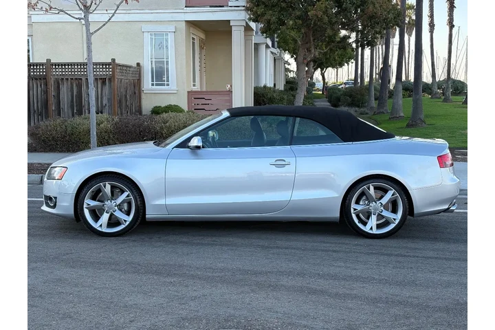 $11988 : 2011 A5 2.0T Prestige image 9