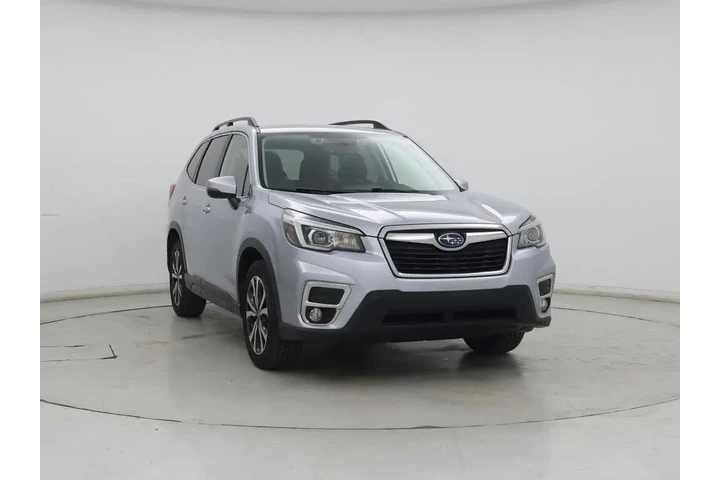 $17998 : Subaru Forester 2020 AWD Lim image 7