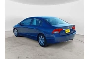 $8561 : Honda Civic 2009 LX 4dr Seda thumbnail