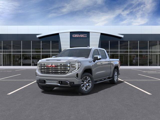 $76500 : New 2025 Sierra 1500 Denali image 8