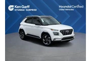 Hyundai VENUE 2023 Limited 4 en Phoenix