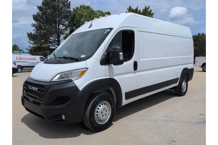$39708 : Ram ProMaster 2026 SLT+ 2500 image 9
