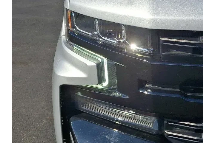 $36900 : Chevrolet Silverado 1500 202 image 9