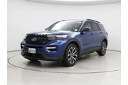 $33998 : Ford Explorer 2020 AWD ST 4d thumbnail