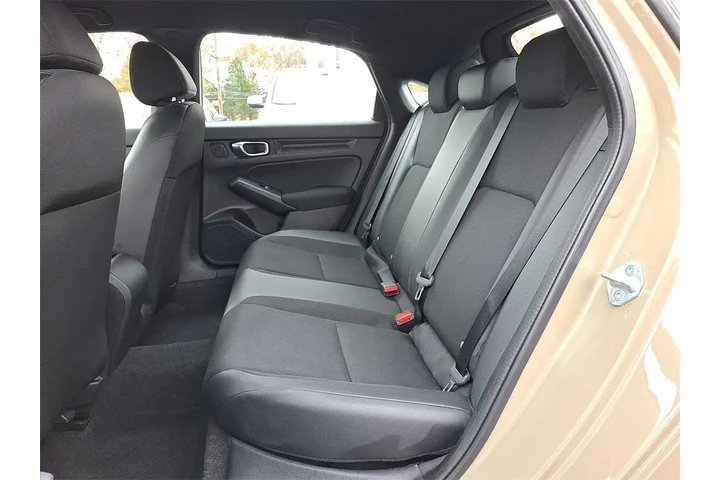 $22595 : Honda Civic 2025 Sport 4dr H image 10